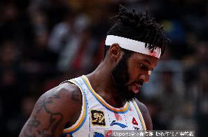 媒体人:纳托尔&杰曼的表现堪称灾难 北京国内球员也显得格外疲惫