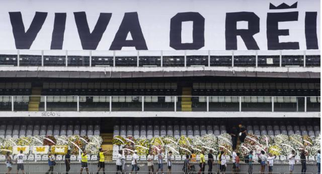 开yun体育平台官网入口登录-内马尔送花圈 独狼外星人缺席贝利遗体告别挨批