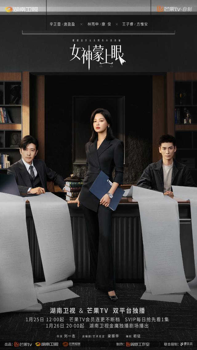 开云体育登录网站入口-明日开播！湖南卫视又一部好剧来袭！全员演技在线，值得一追