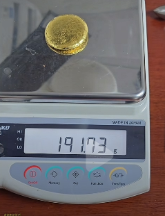 开云体育app入口-广东一男子用SIM卡炼出近200克黄金，价值21万元